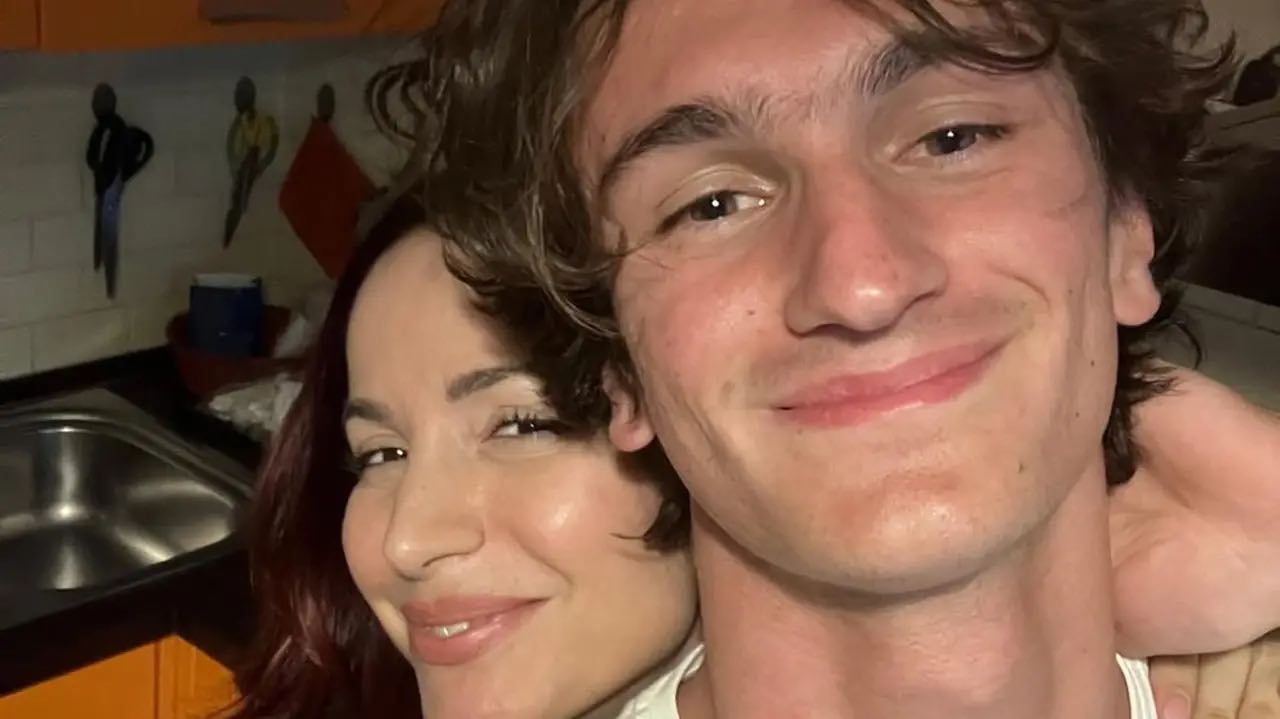 morto fratello andrea delogu