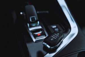 cambio automatico auto