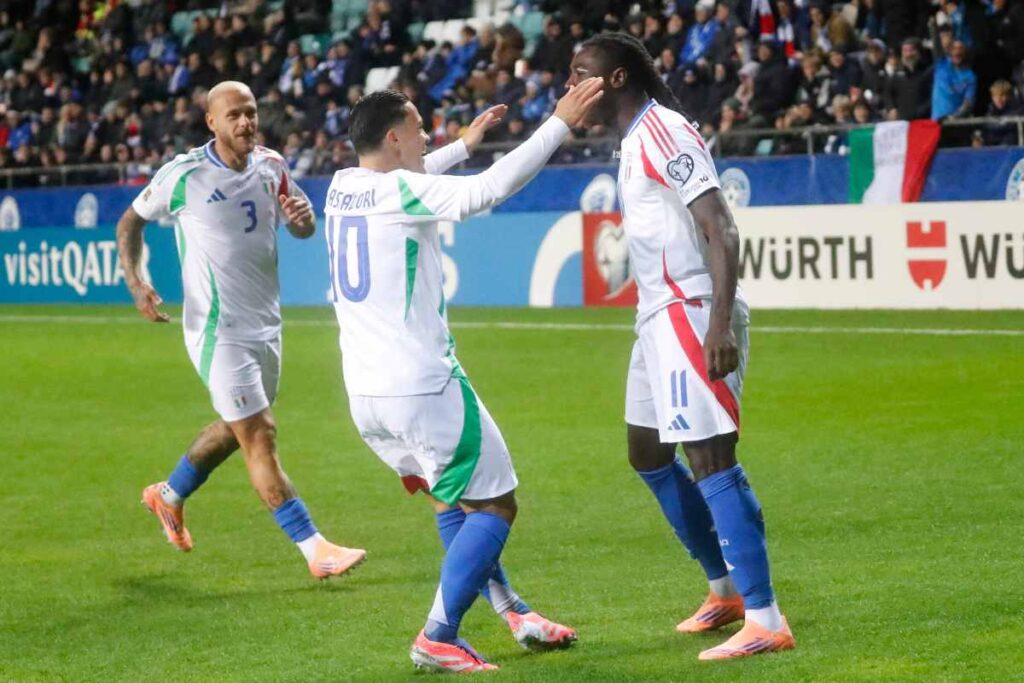 italia-israele