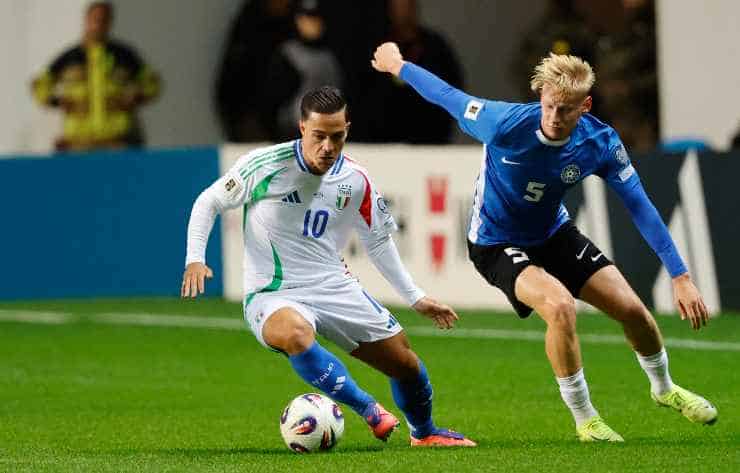 italia-israele