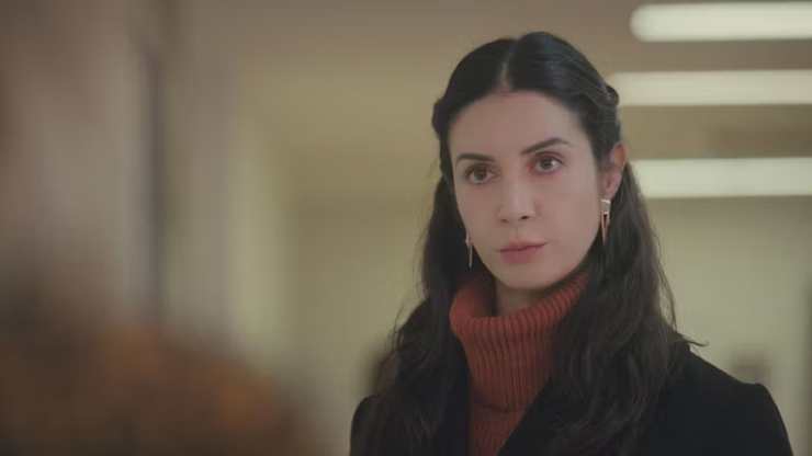 la forza di una donna