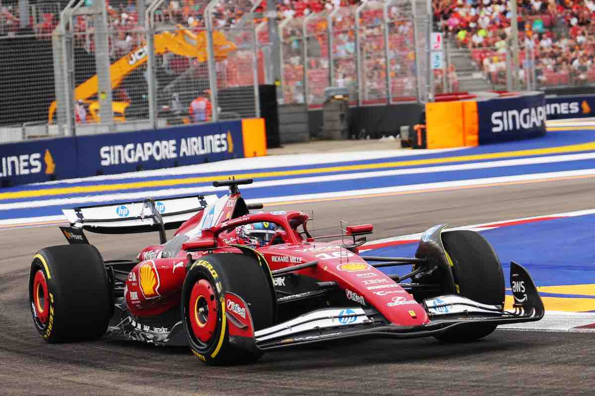 leclerc