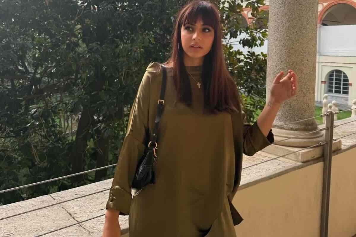 Matilde Caressa