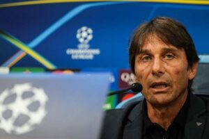 antonio conte