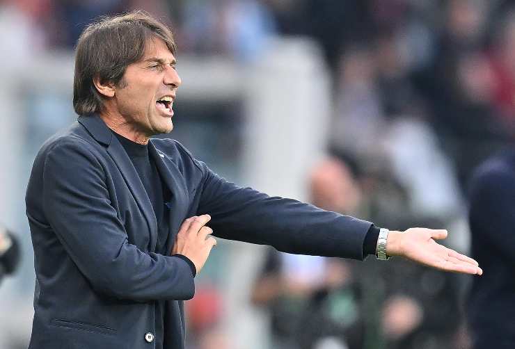 antonio conte