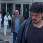 uomo un posto al sole