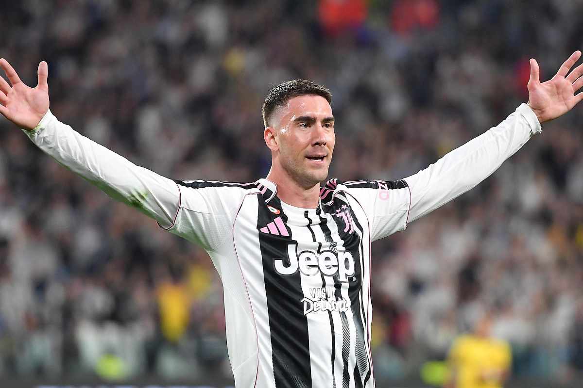 vlahovic a bracciaaperte