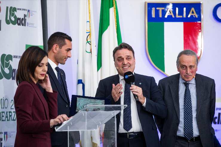 zappi e gli altri