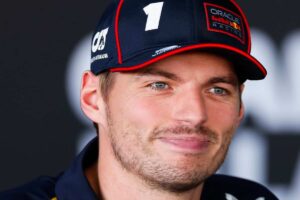 Verstappen
