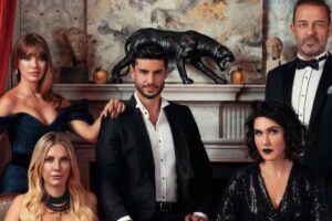 Locandina Forbidden Fruit 2