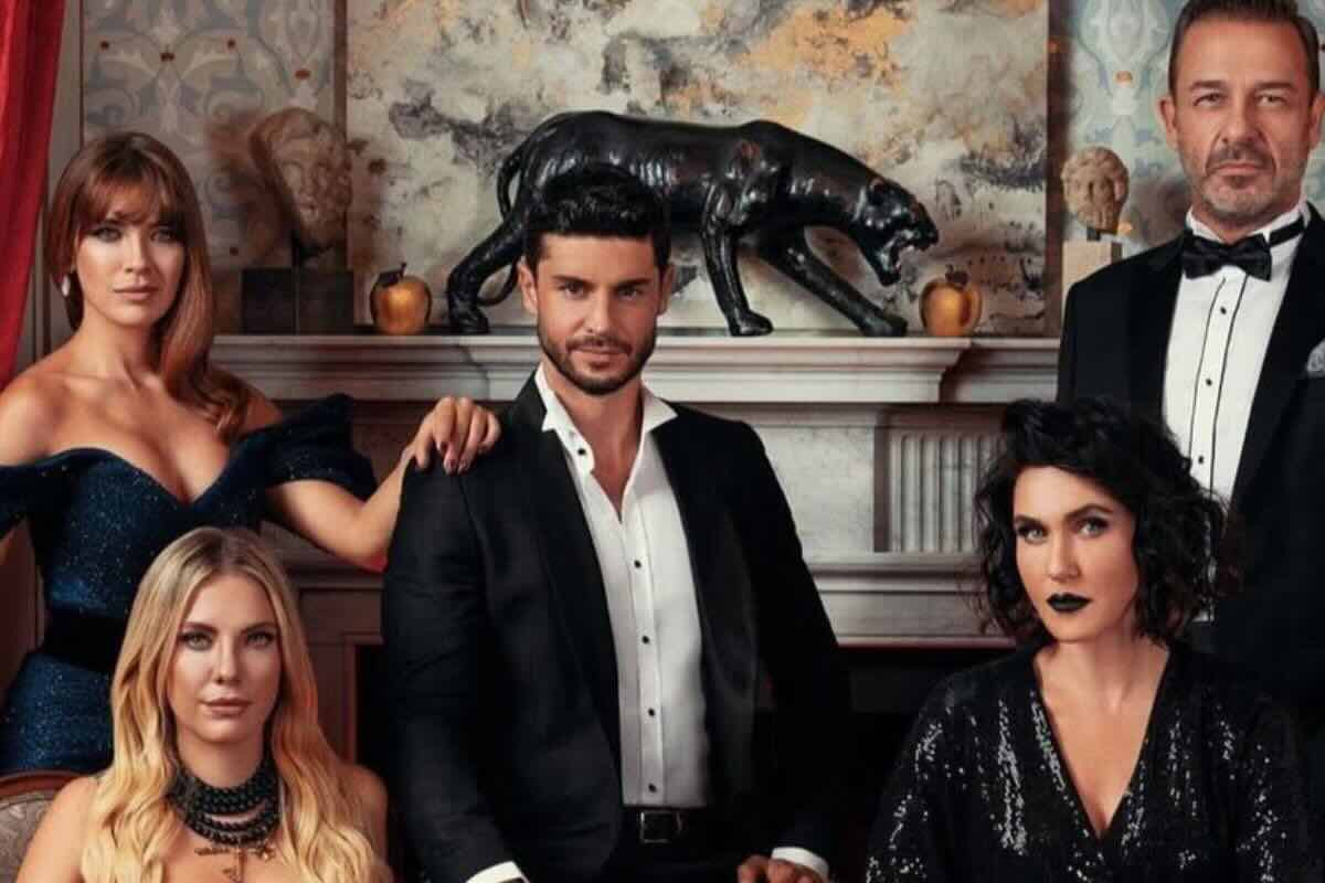 Locandina Forbidden Fruit 2