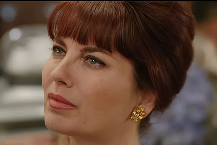 adelaide il paradiso delle signore