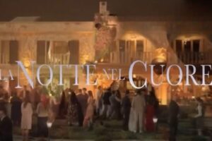 Locandina La notte nel cuore