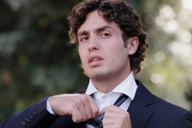 Vinicio un posto al sole