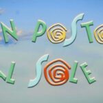 logo un posto al sole