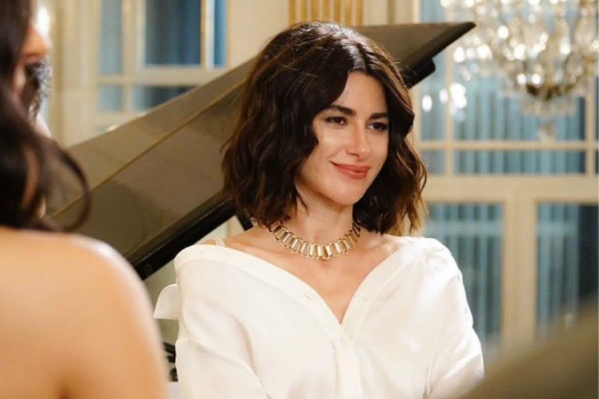 Şahika forbidden fruit