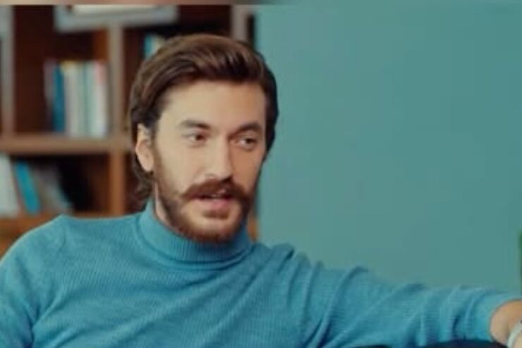 Kemal Forbidden Fruit 