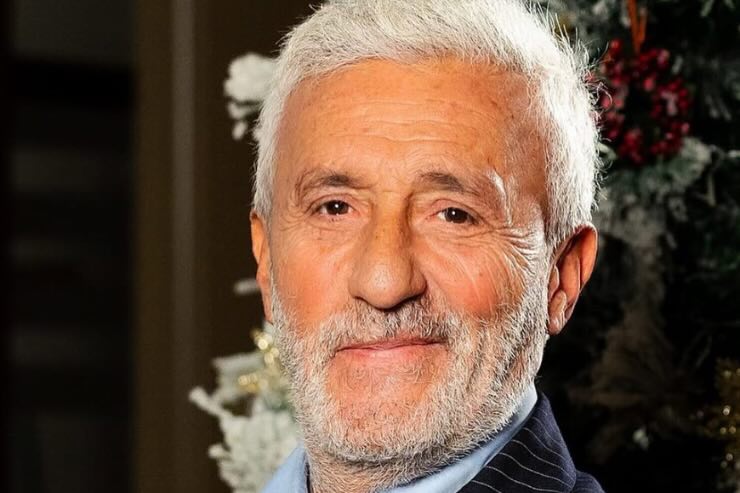 Raffaele un posto al sole