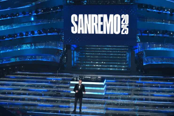 sanremo 2025