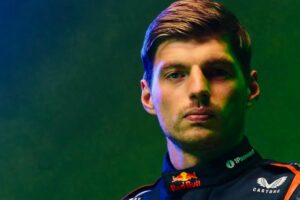 Verstappen