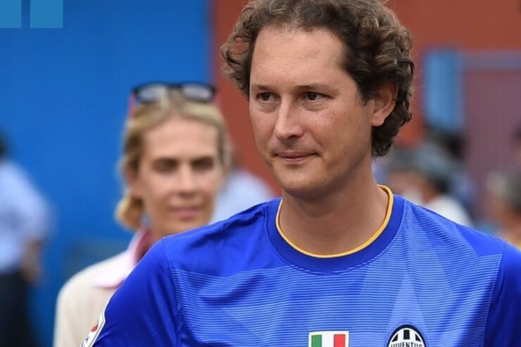 Elkann