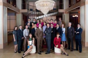 Il Paradiso delle signore