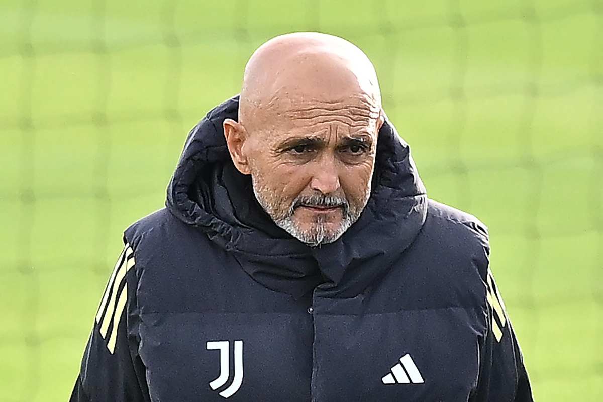 spalletti
