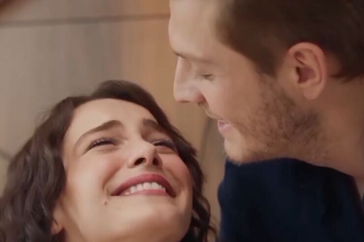 Protagonisti La notte nel cuore