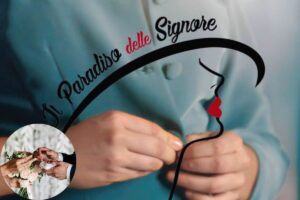 Sigla Paradiso, fedi matrimonio