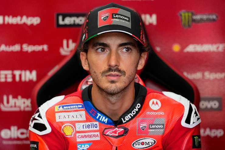 bagnaia