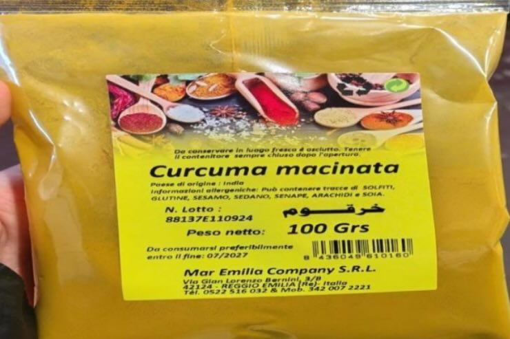 curcuma