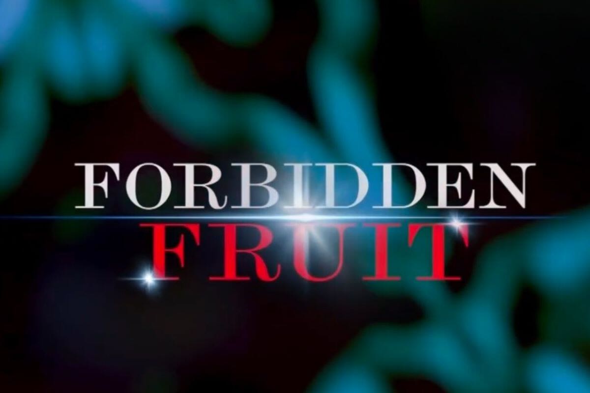 Logo Forbidden Fruit