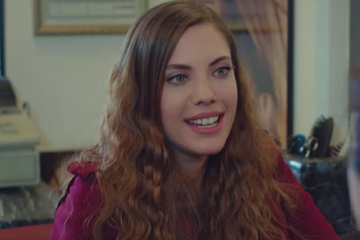 yildiz forbidden fruit