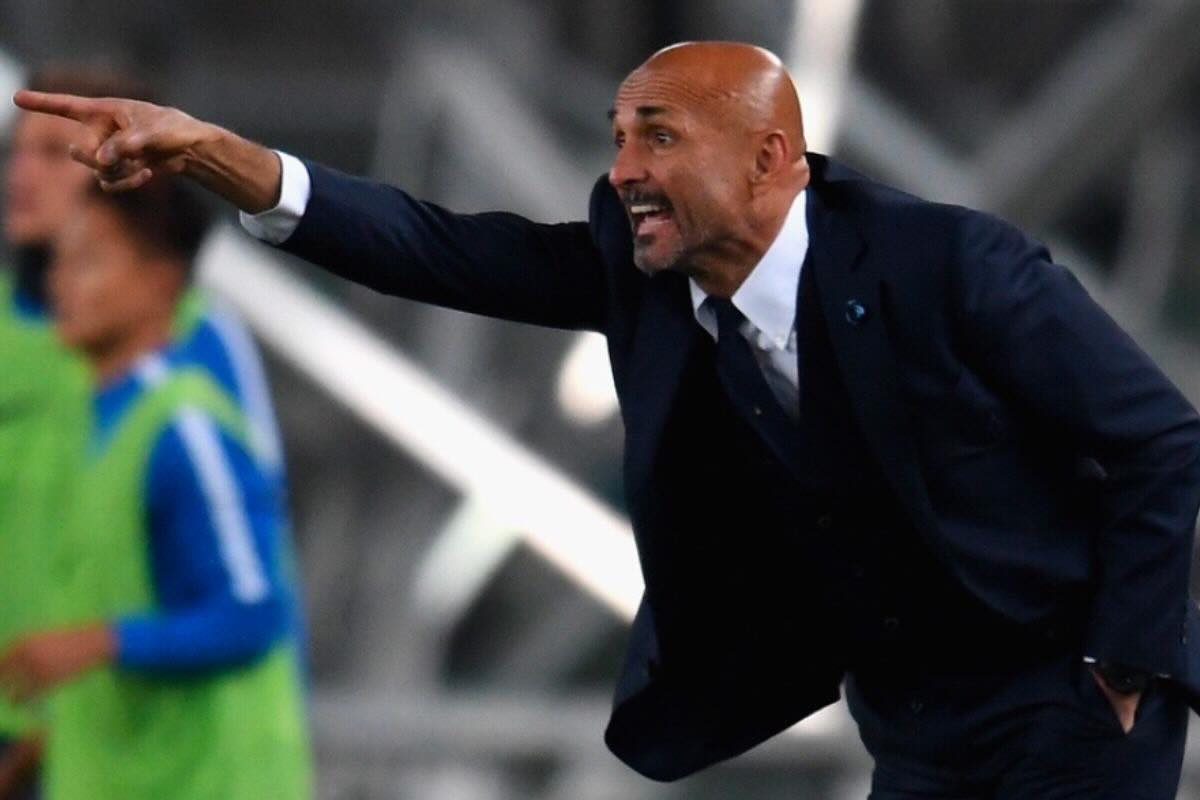 Spalletti