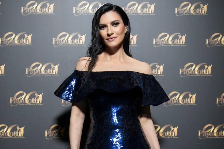 laura Pausini