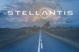 Strada logo Stellantis