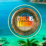 Logo Isola dei Famosi