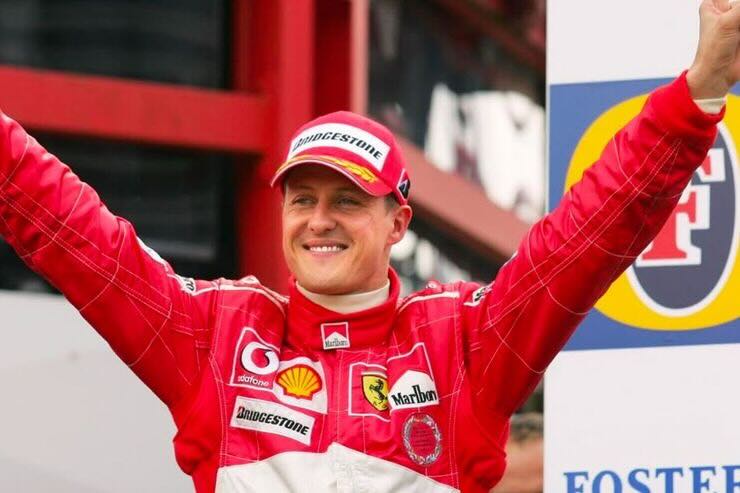 Schumacher 