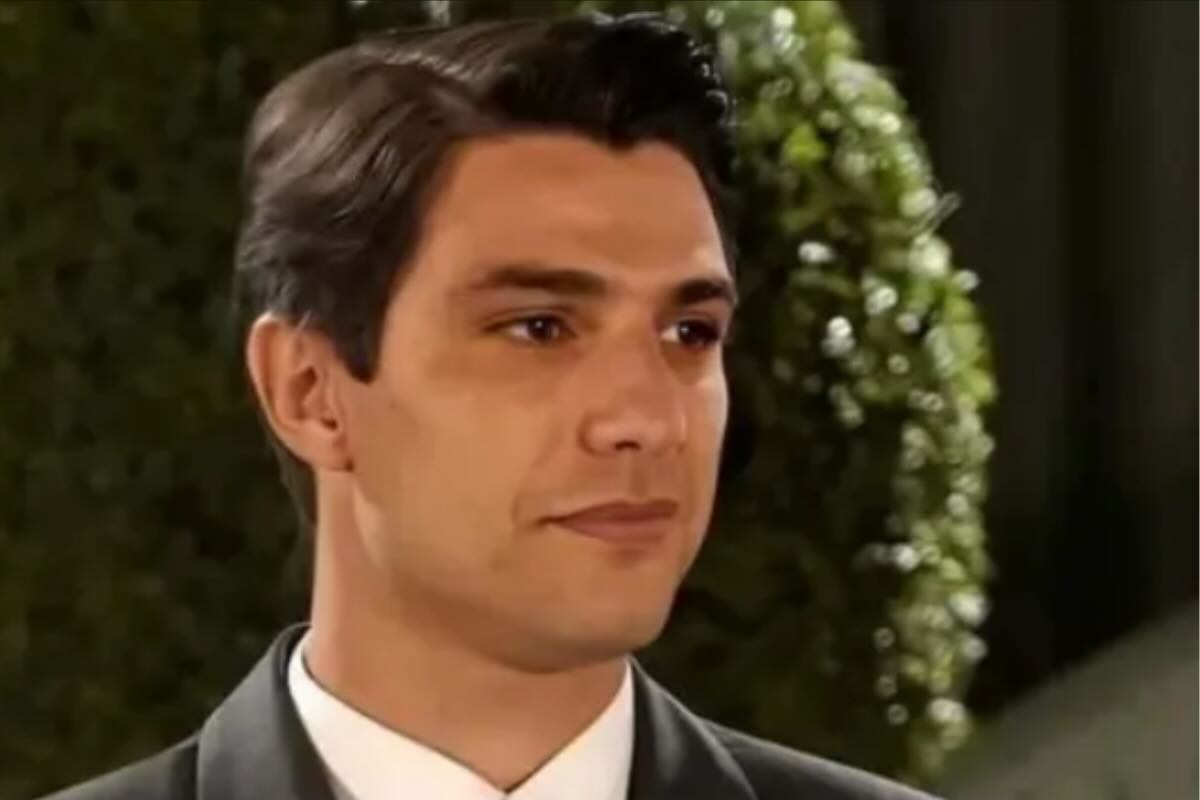 marcello de il paradiso delle signore