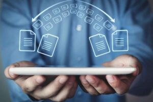 Tablet, documenti passaggio