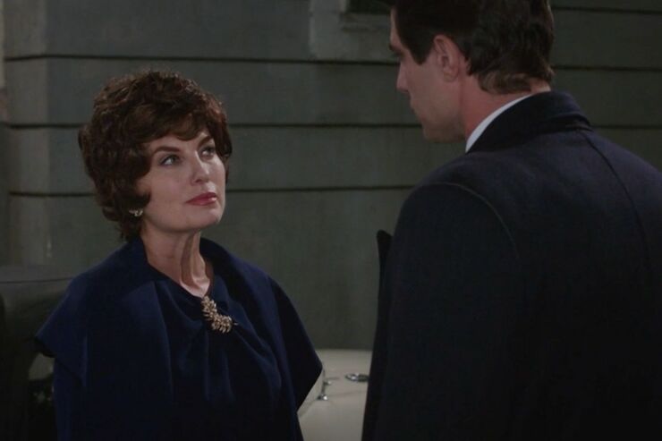 Marcello e Adelaide faccia a faccia