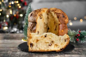 panettone