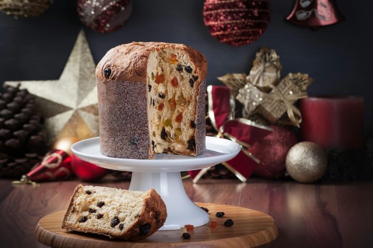 panettone 