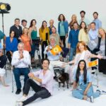 cast un posto al sole