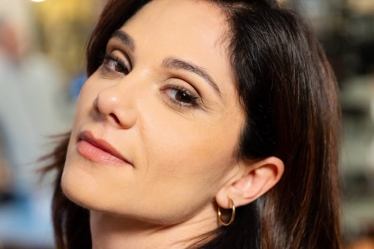 rosa un posto al sole