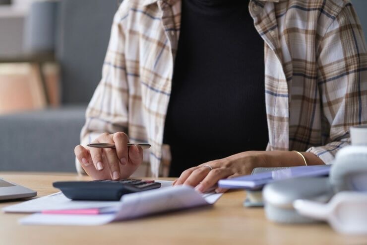 Fare calcoli, documenti 