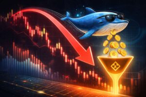 Mondo bitcoin: cosa sta succedendo?