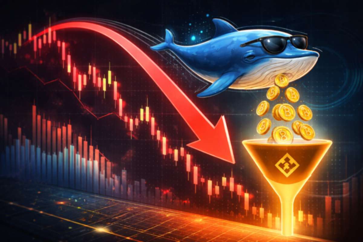 Mondo bitcoin: cosa sta succedendo?