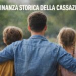 Storica ordinanza della cassazione in merito all'affidamento dei figli