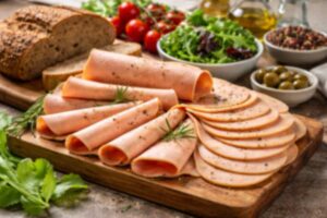 I salumi vegani fanno meno male?